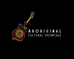 Aboriginal culture showcase