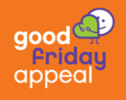 Good Friday appeal