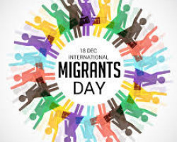 Migrant Day